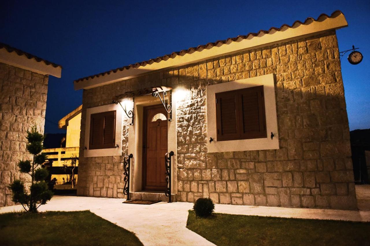 Apartments Monte Green Virpazar Exteriér fotografie